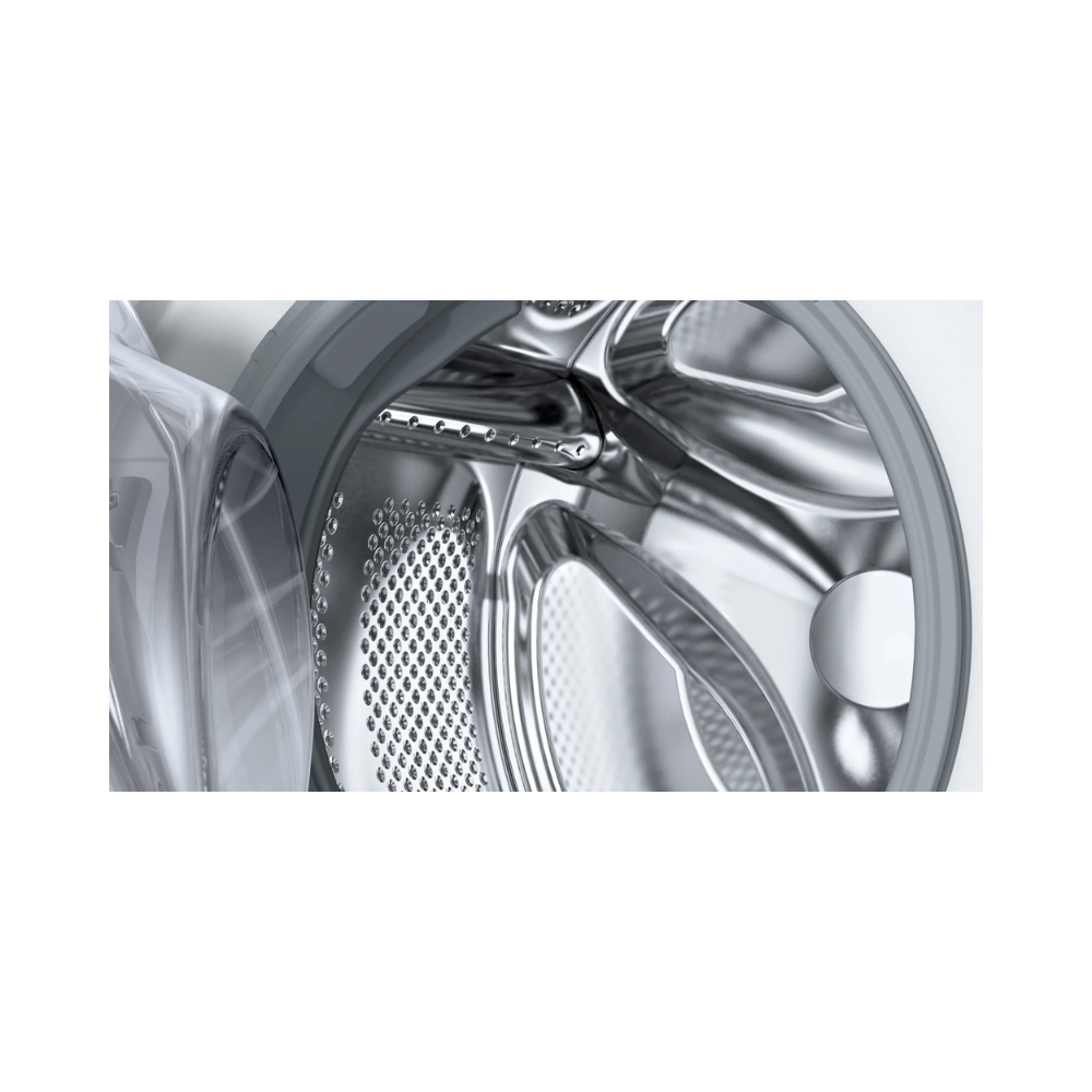 Lavadora frontal SIEMENS WM12N269ES 8 kg 1200 rpm