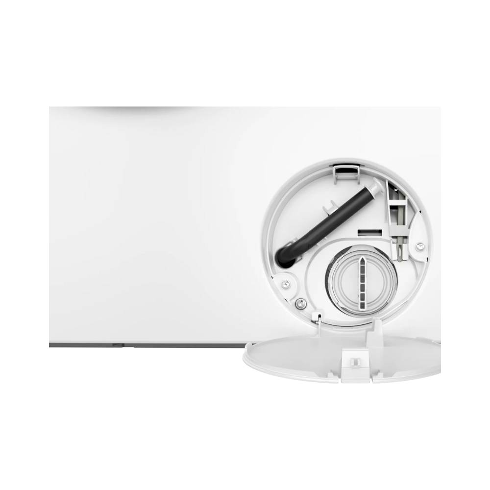 Lavadora Secadora BOSCH WDU8H541ES/01 10Kg lavado + 6kg secado kg 1400 rpm