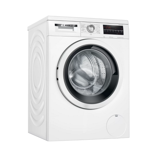 Lavadora frontal BOSCH WUU28T71ES 9 kg 1400 rpm