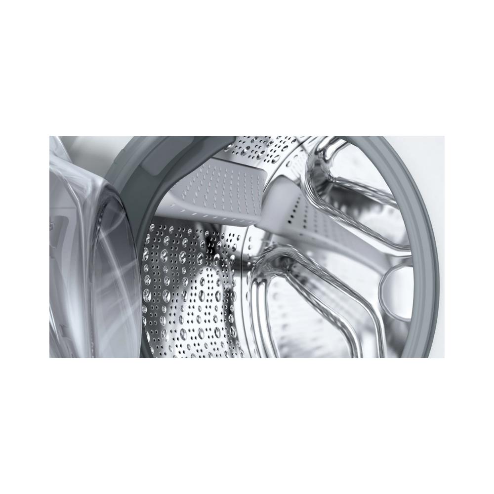 Lavadora frontal BOSCH WUU28T71ES 9 kg 1400 rpm