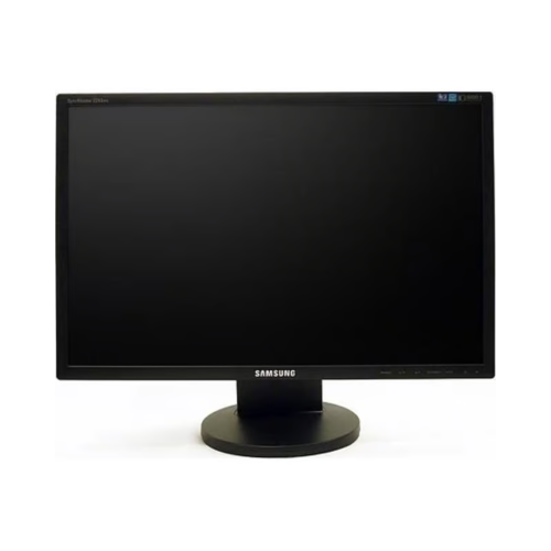 Monitor TFT LCD 22 " Samsung 2243BW