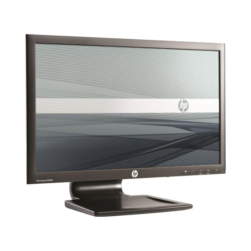Monitor TFT W-LED 23 " HP La2306x