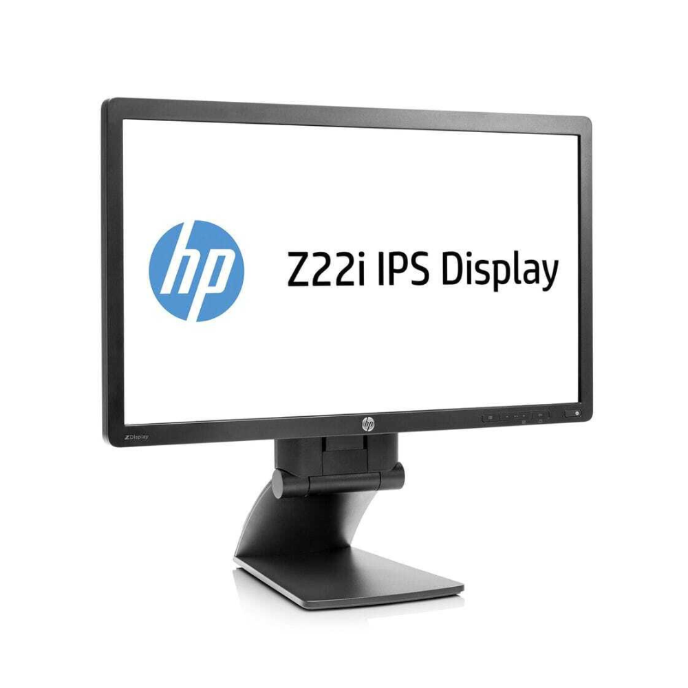 Monitor IPS LED 21.5 " HP Z Display Z22i