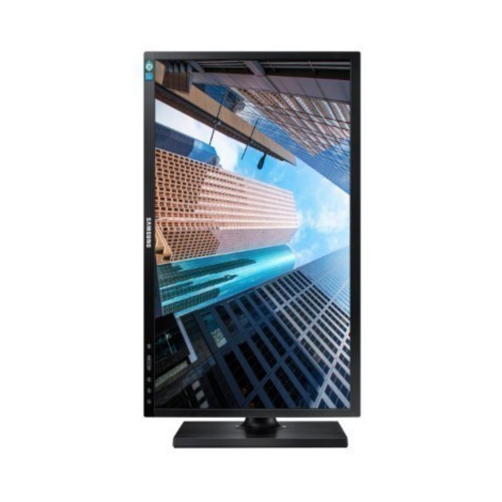 Monitor TN W-LED 21.5" Samsung S22E450F