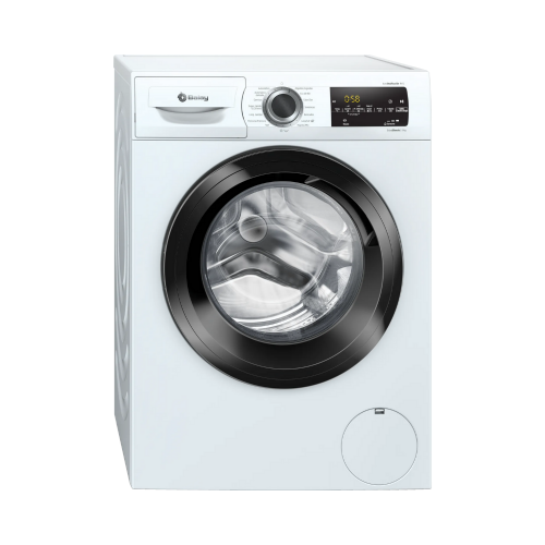Lavadora frontal BALAY 3TS994BD 9 kg 1400 rpm