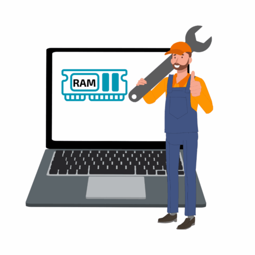 Ampliación memoria RAM a 8 GB
