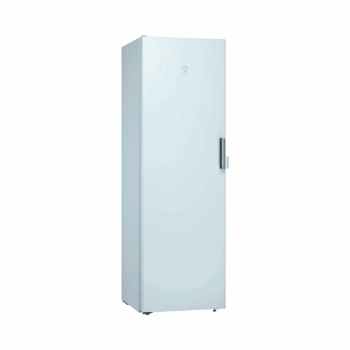 Refrigerador Vertical 1 puerta BALAY 3FCE563WE 186 x 60 cm 346L Blanco