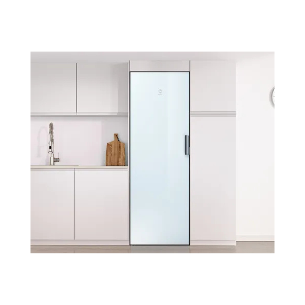 Refrigerador Vertical 1 puerta BALAY 3FCE563WE 186 x 60 cm 346L Blanco