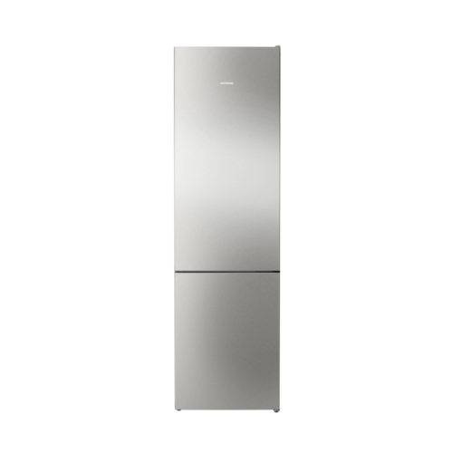 Combi No Frost Independiente SIEMENS KGN39N2ICF 203 x 60 cm 260L + 103L Acero Inoxidable