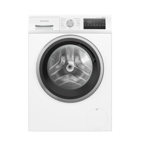 Lavadora frontal SIEMENS WM14N290EP 9 kg 1400 rpm