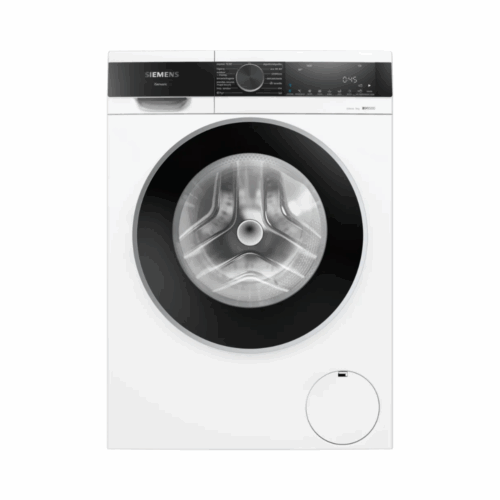 Lavadora frontal SIEMENS WG44G200ES 9 kg 1400 rpm