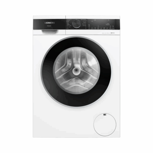 Lavadora frontal SIEMENS WG44G2F1ES 9 kg 1400 rpm