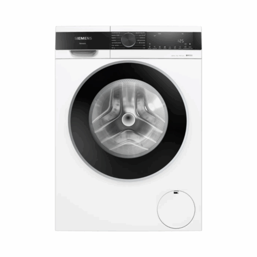 Lavadora frontal SIEMENS WG44G2ZAES 9 kg 1400 rpm