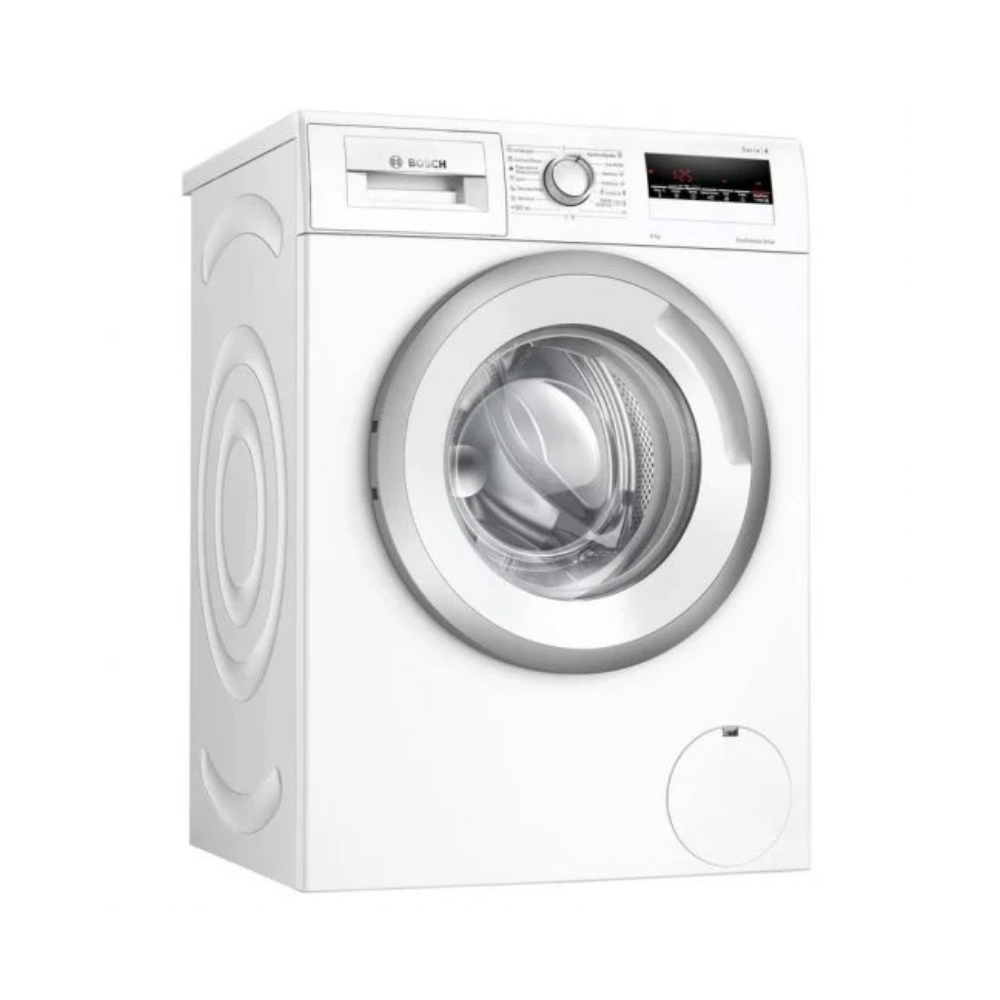 Lavadora frontal BOSCH WAN24265ES 8 kg 1200 rpm