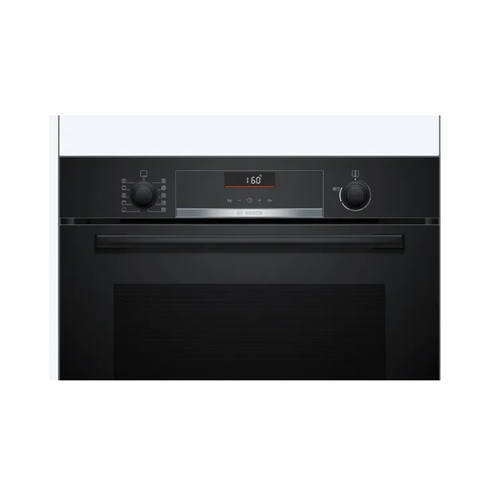 Horno Encastrable bosch HBG536EB3 Negro