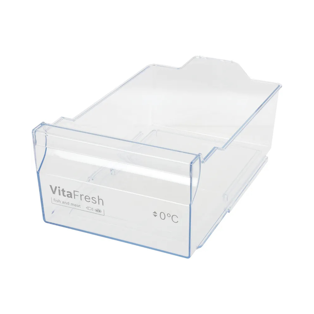 Cajón deslizante 0 C frigorífico Bosch