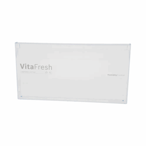 Frente embellecedor cajón hydrofresh frigorífico Bosch