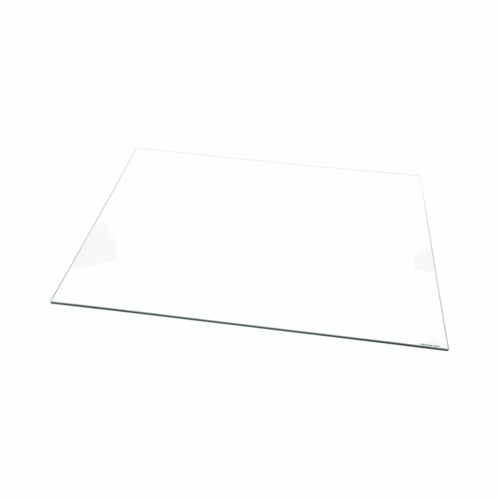 Cristal Intermedio puerta horno Bosch
