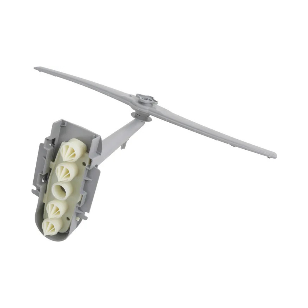Brazo aspersor superior completo lavavajillas Bosch