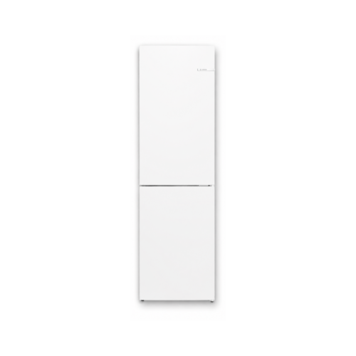 Combi No Frost Independiente BOSCH KGN36VWED 186 x 60 cm 237L + 89L Blanco
