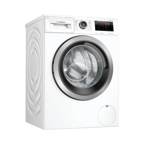 260207236 Lavadora frontal BOSCH WAU28PH1ES 9 kg 1400 rpm