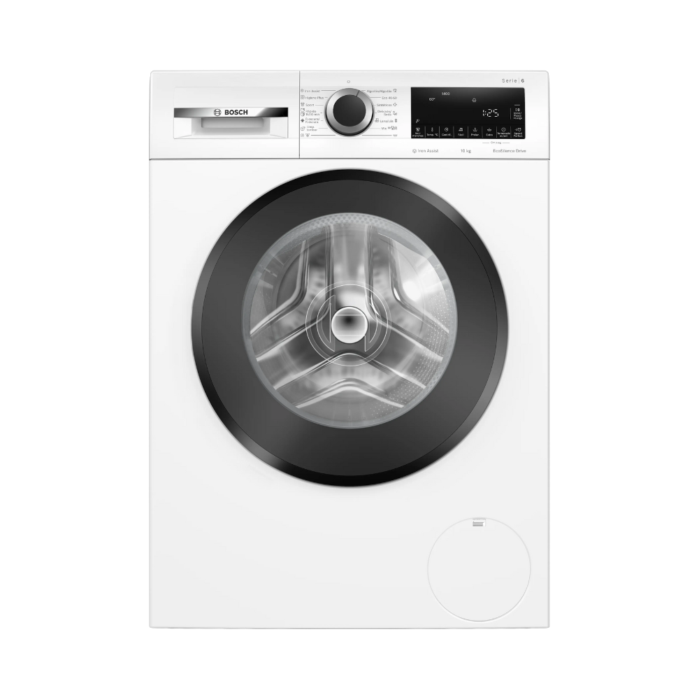 260207237 Lavadora frontal BOSCH WGG254Z1ES 10 kg 1400 rpm