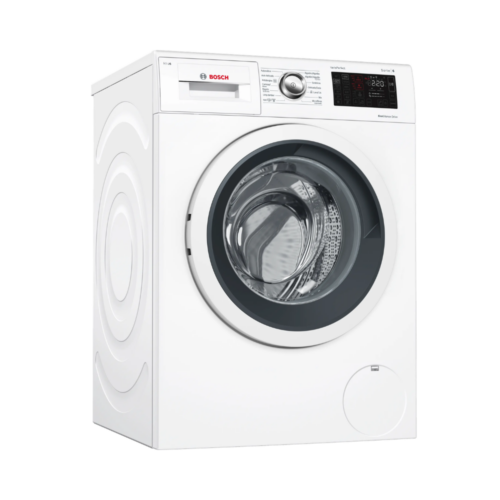 260207240 Lavadora frontal BOSCH WAT24662ES 8 kg 1200 rpm