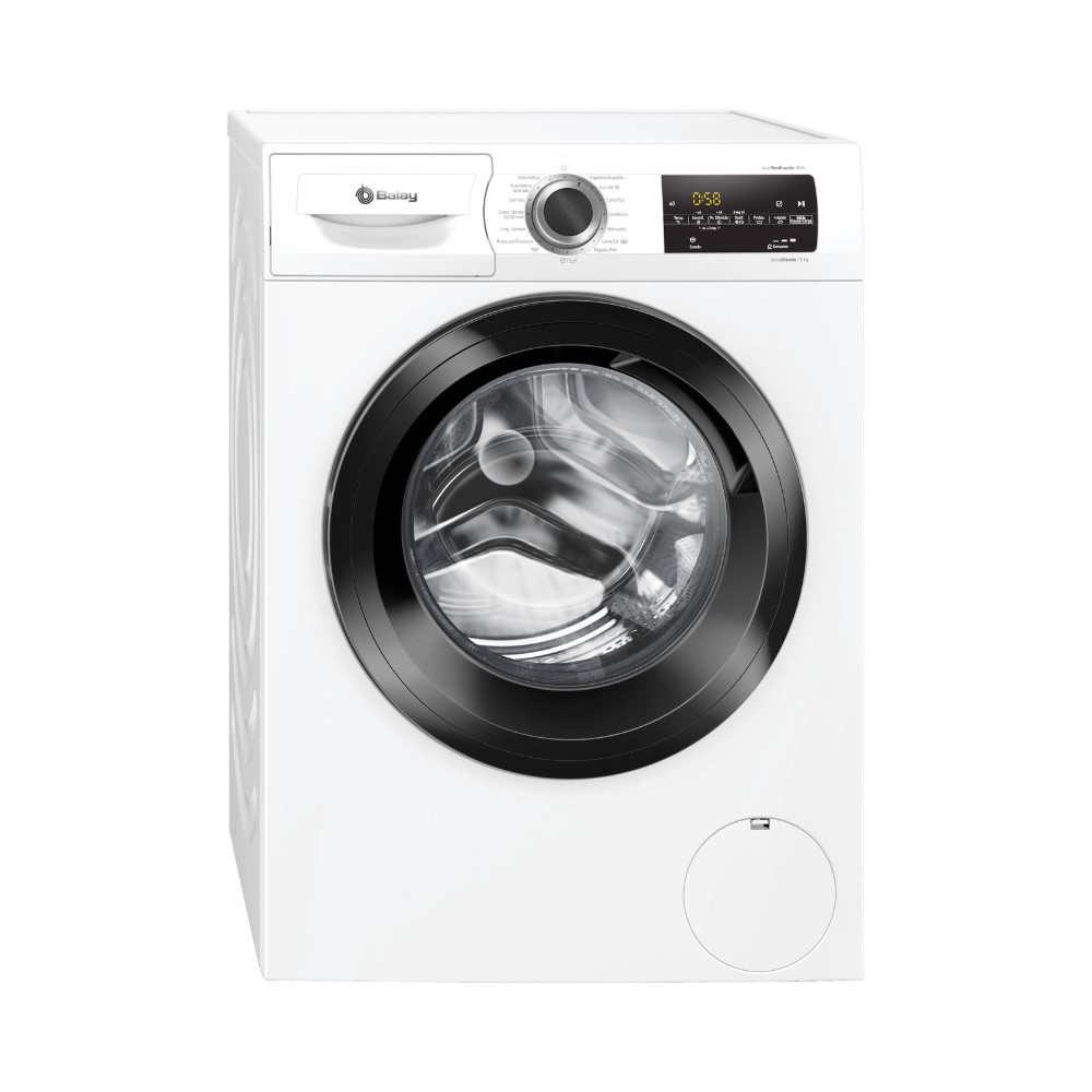 260207245 Lavadora frontal Balay 3TS993BD 9 kg 1200 rpm