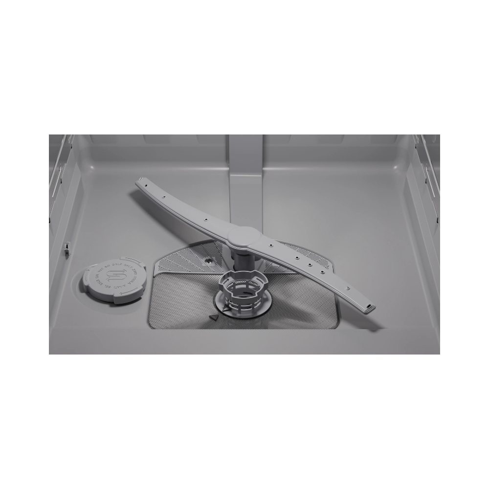 Lavavajillas BALAY 3VS572IP 60 cm Inoxidable