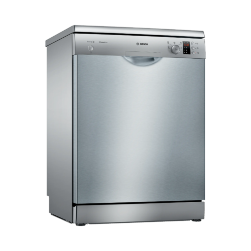 260209065 Lavavajillas BOSCH SMS25AI05E 60 cm Inoxidable