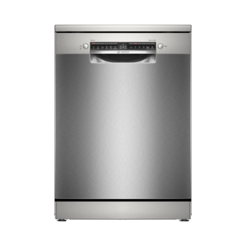 260209066 Lavavajillas BOSCH SMS4HKI07E 60 cm Inoxidable