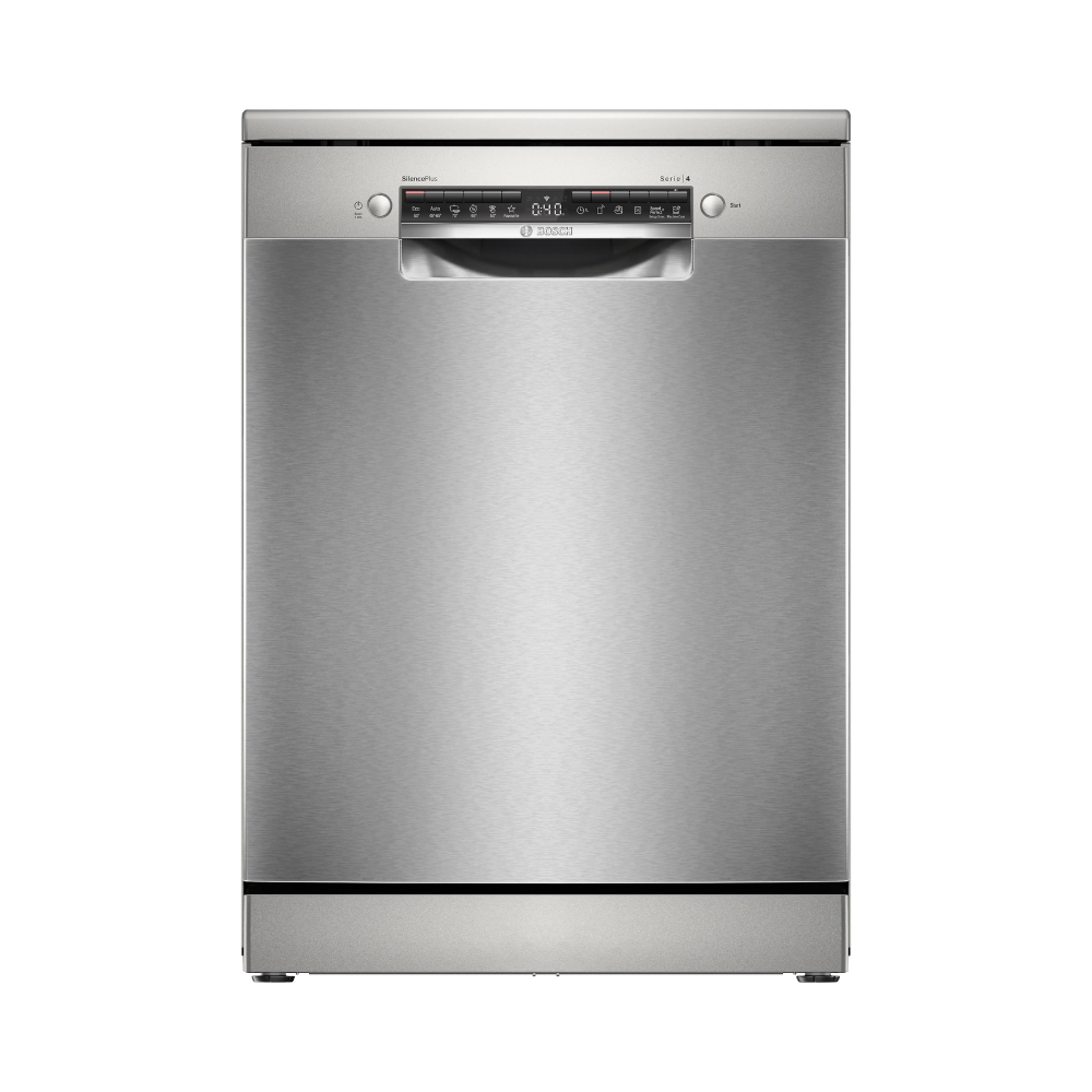260209069 Lavavajillas BOSCH SMS4EMI06E 60 cm Inoxidable