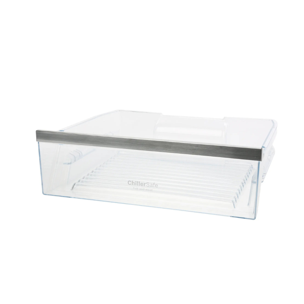 260213138 Cajon carne y pescado combi no frost bosch KN36H70