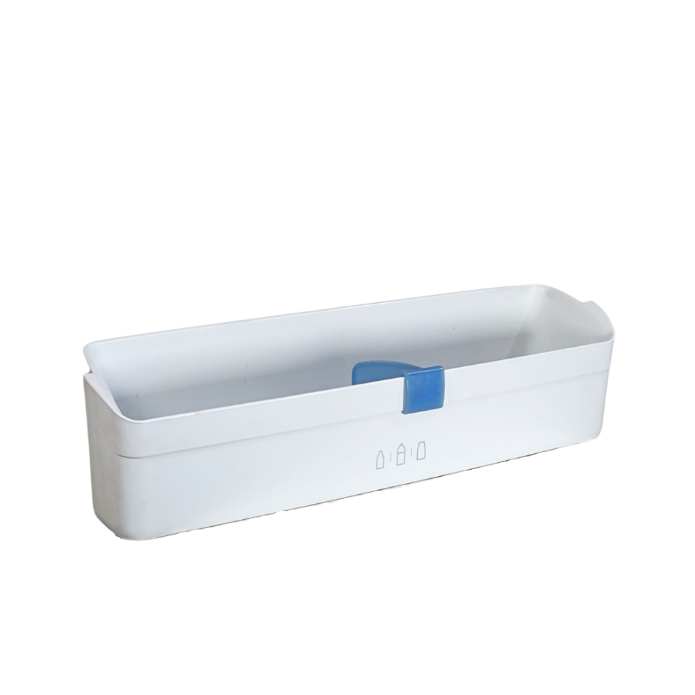 260213144 Botelllero puerta combi no frost LG GR-389SQA