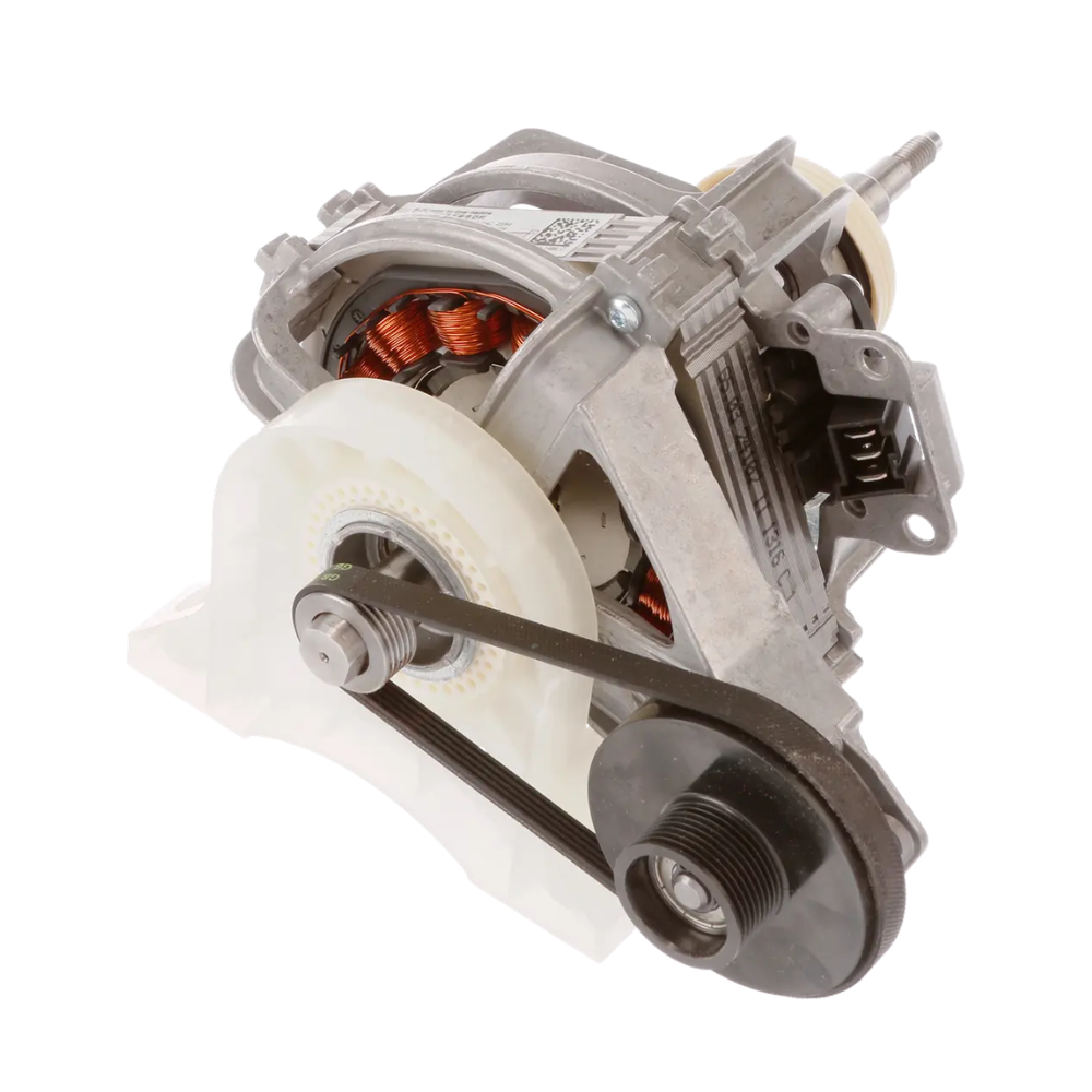 260213146 Motor secadora Bosch WQG245DOES/09