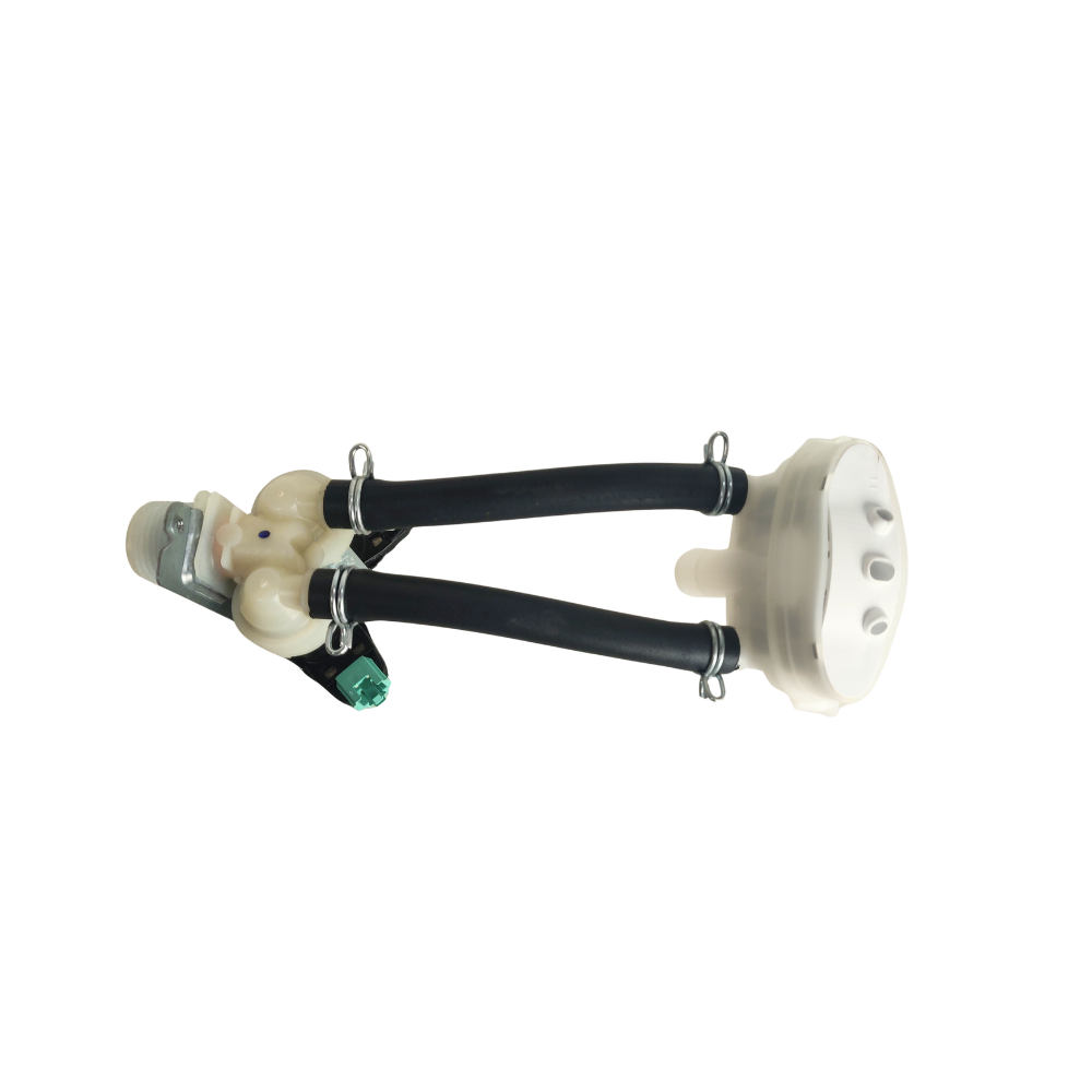 260213150 Electroválvula lavadora carga superior Indesit BTWL60400SP/N