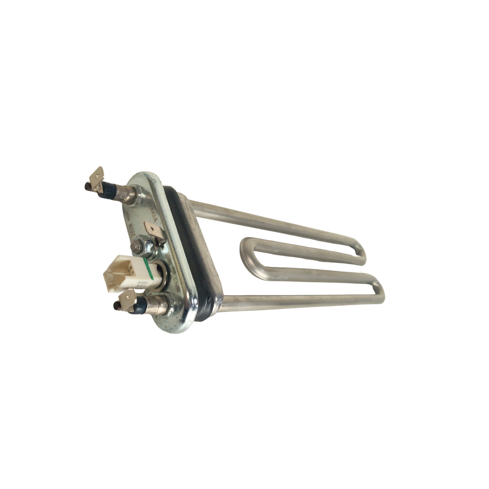 260213151 Resistencia calentamiento lavadora carga superior Indesit BTWL60400SP/N