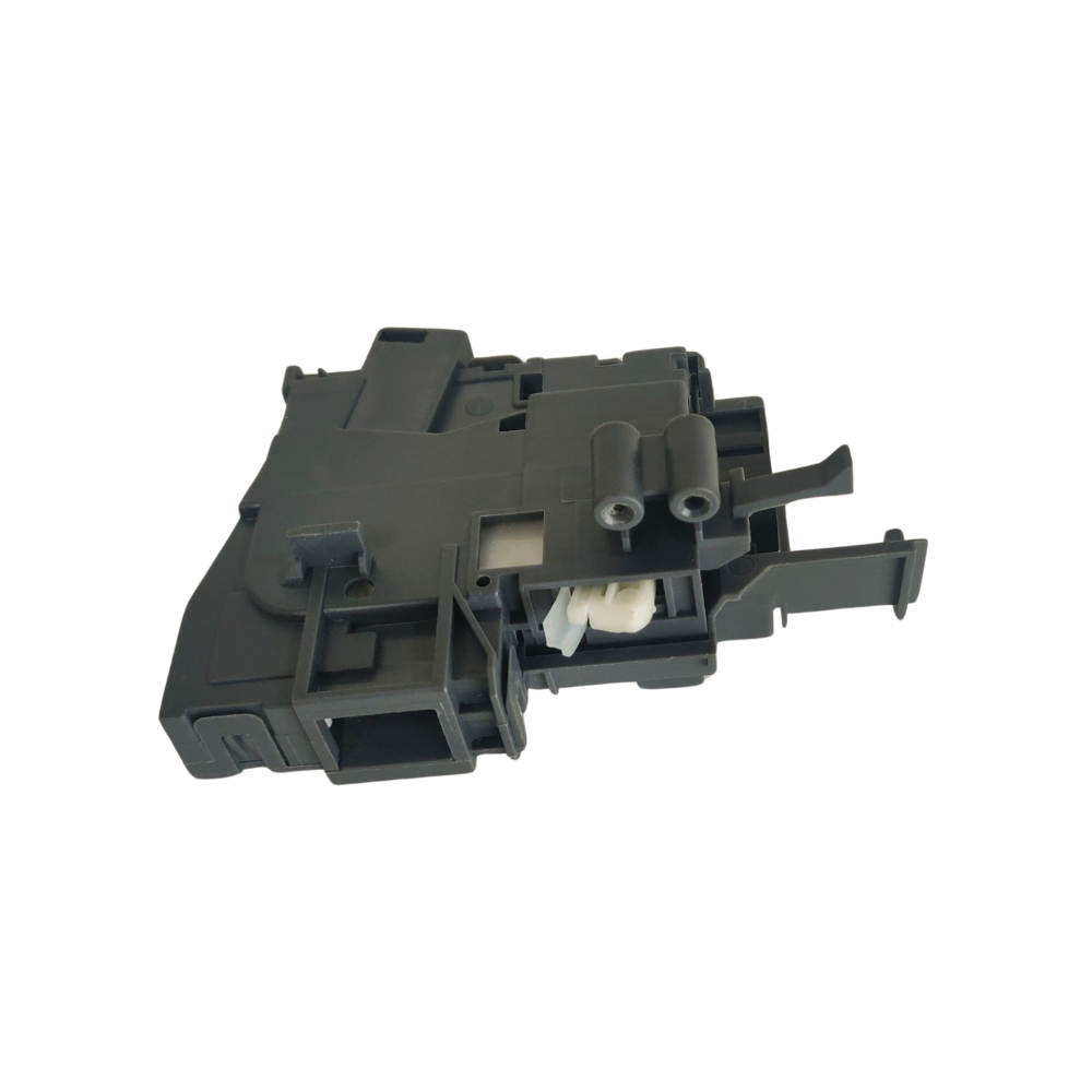 260213152 Cierre puerta lavadora carga superior Indesit BTWL60400SP/N