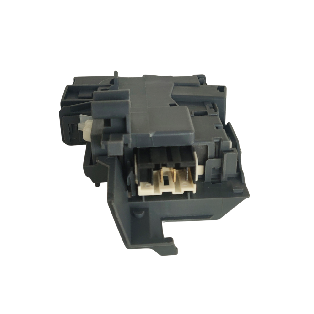 260213152 Cierre puerta lavadora carga superior Indesit BTWL60400SP/N