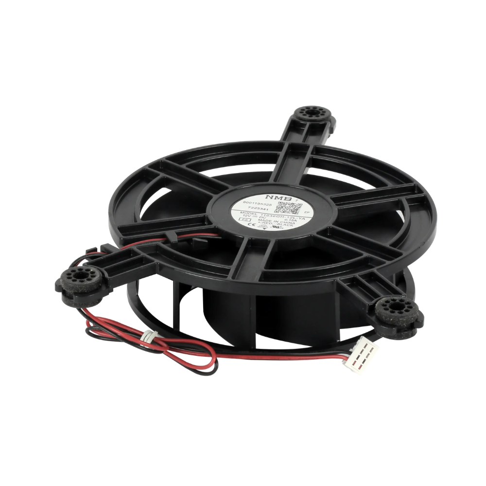 260213169 Ventilador combi no frost Bosch KGN39VIEA/84