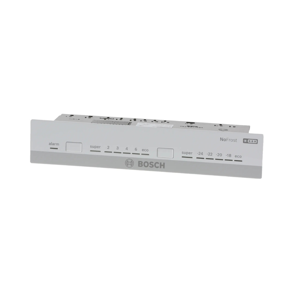 260213178 Electrónica configurada combi no frost Bosch KGN39VIEA/84
