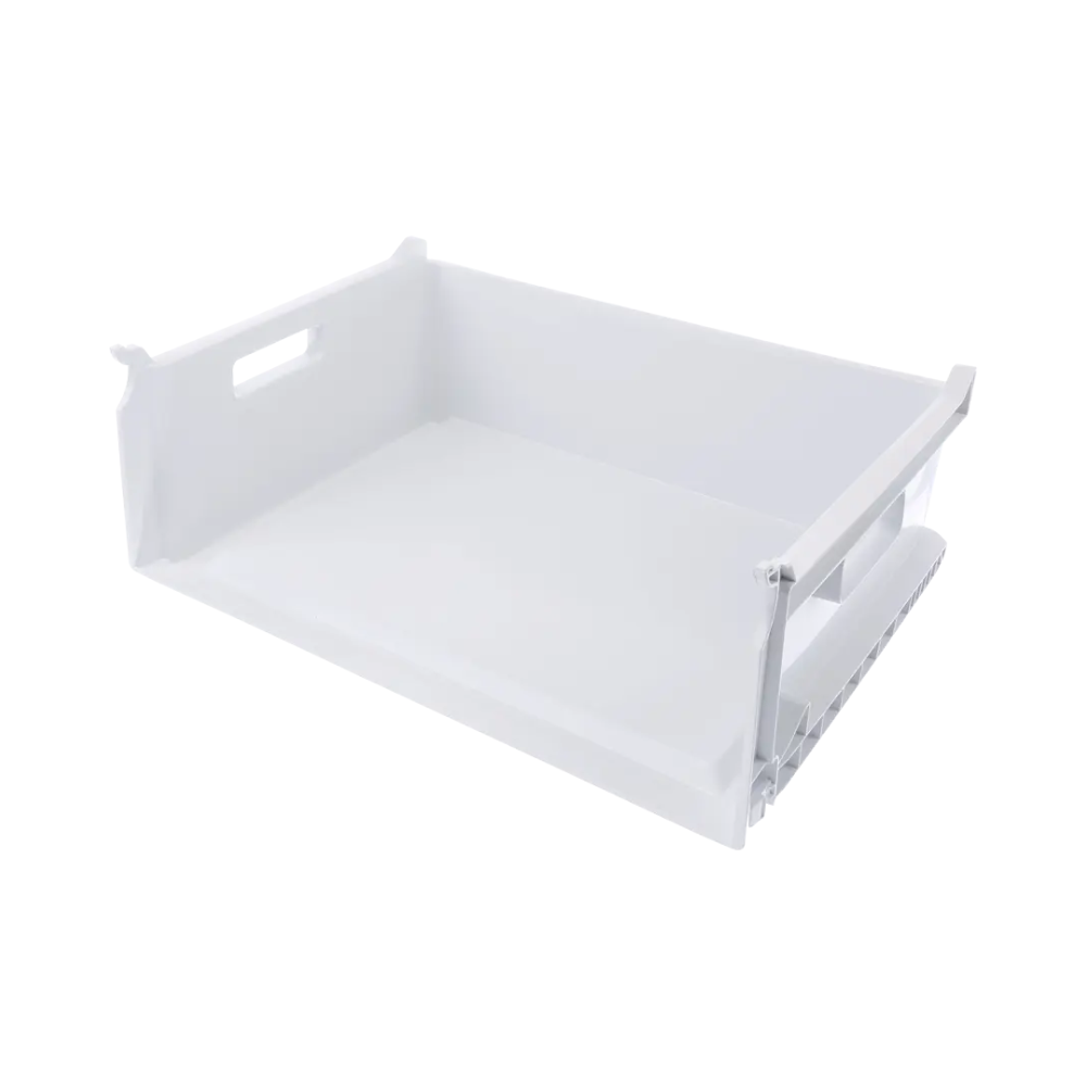 260213193 Cajón intermedio congelador combi no frost 70cm ancho Bosch KGN49aict