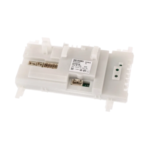 260213201 Electrónica configurada secadora Bosch WTU87RH2ES/11