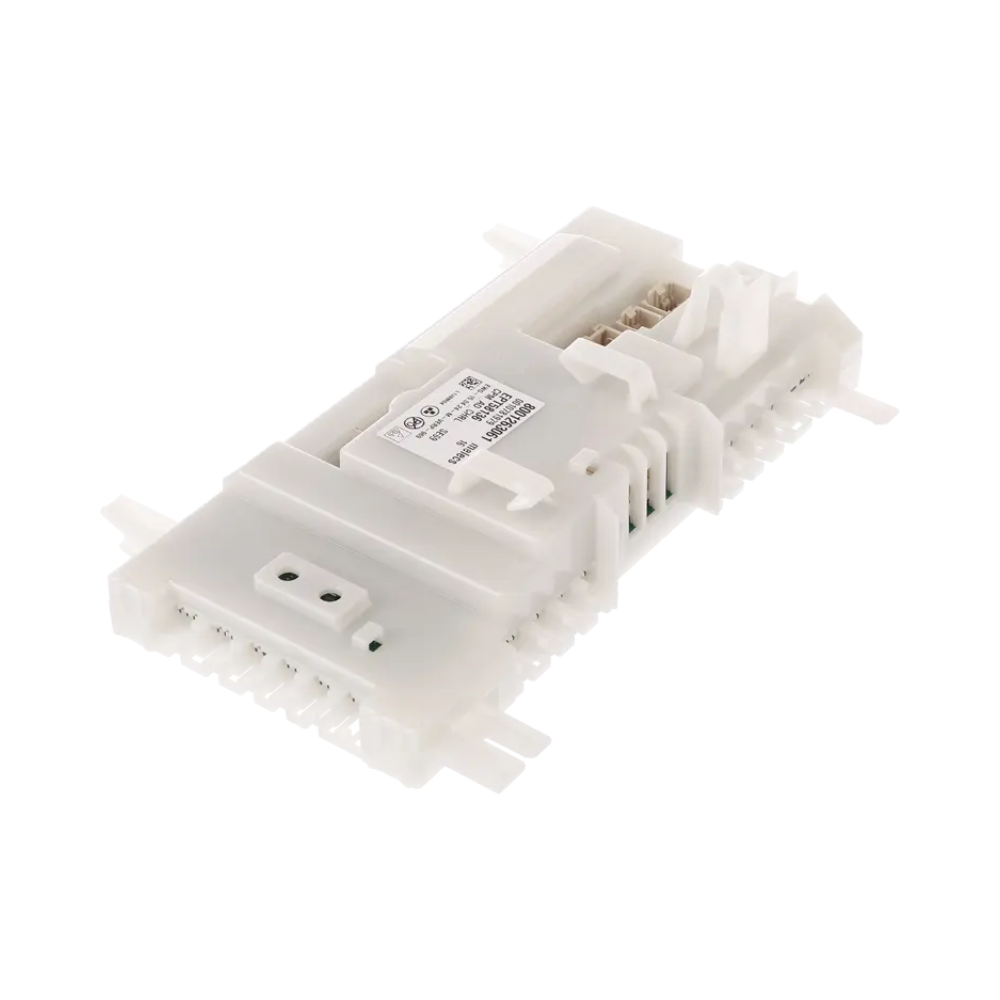 260213204 Electrónica configurada secadora Bosch WTW87641ES/08