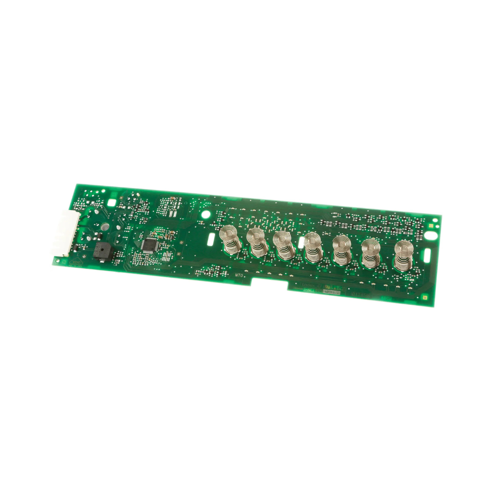 260213205 Módulo mandos configurado secadora Bosch WTW87641ES/08