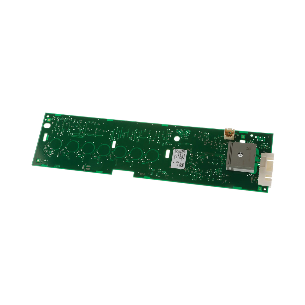 260213205 Módulo mandos configurado secadora Bosch WTW87641ES/08