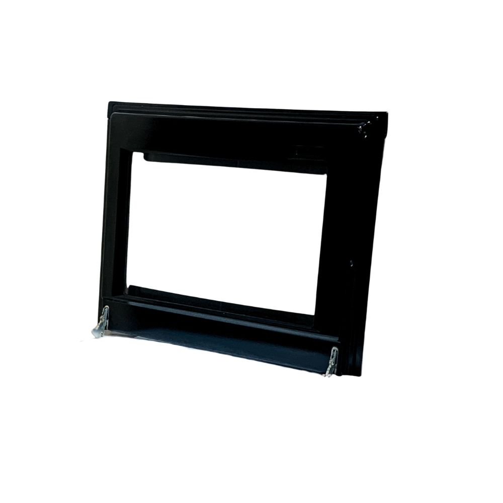 260213213 Puerta completa horno Teka HE-615ME