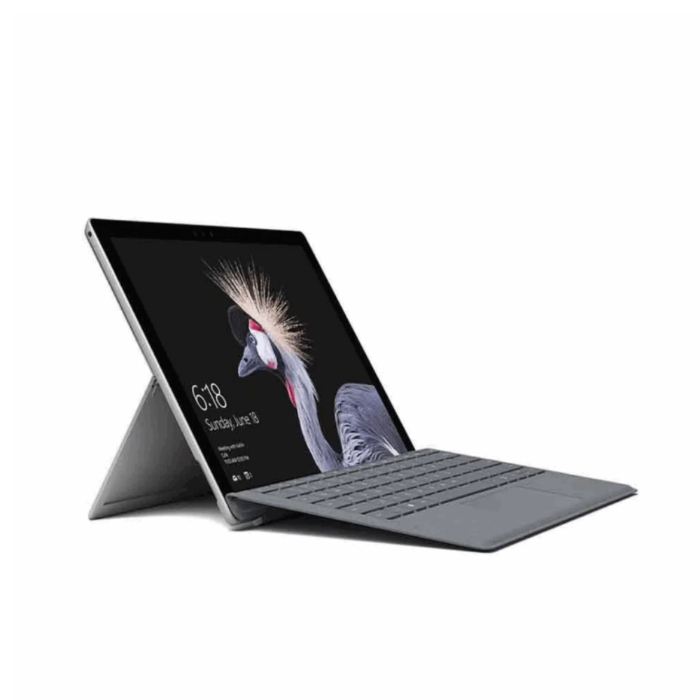 Microsoft Surface Pro 4 1724 12" i5-6300 SSD 128 GB 4 GB