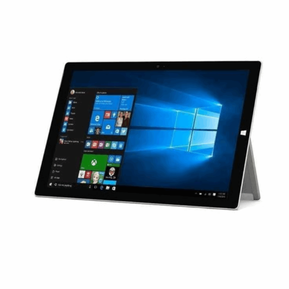 Microsoft Surface Pro 4 1724 12" i5-6300 SSD 128 GB 4 GB