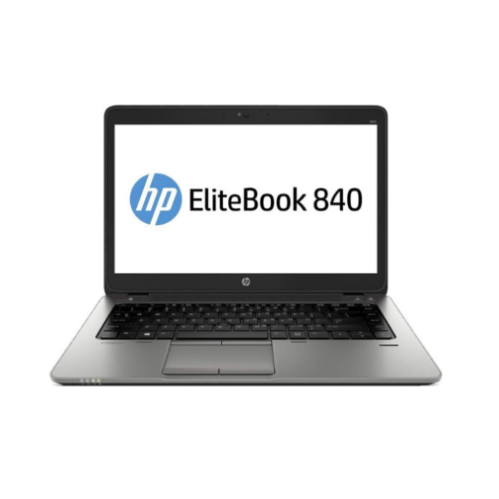 HP EliteBook 840 G2 14" i5-5200U HDD 500 GB 4 GB
